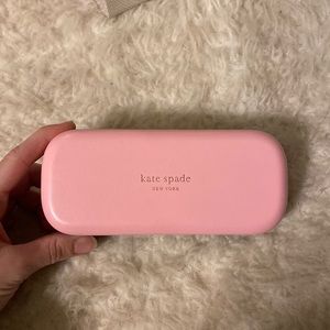 Kate Spade Glasses Case